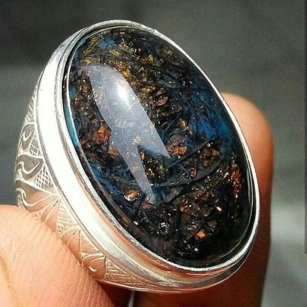 صندوق غير محدود